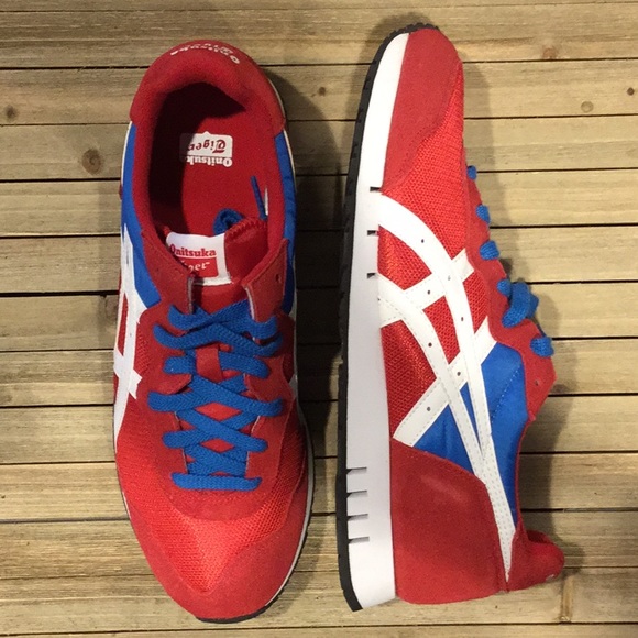 Onitsuka Tiger by Asics Other - New Men’s Onitsuka Tiger Athletic Shoe US 10.5 M